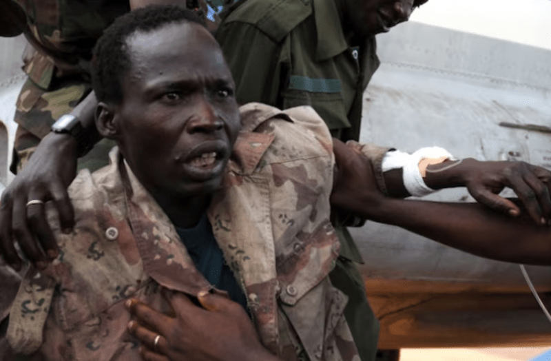 Uganda court convicts LRA rebel commander of war crimes