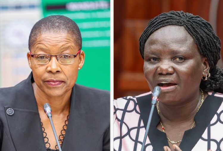 Appointments Committee approves Beatrice Moe, Dorcas Oduor nominations to Cabinet