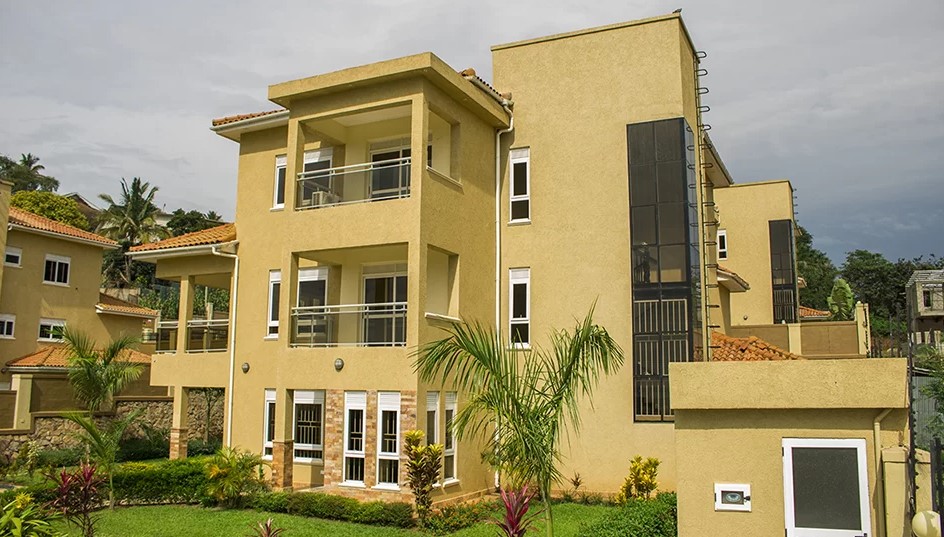 The rise of modern apartment living: Trends shaping Kampala's real estate scene