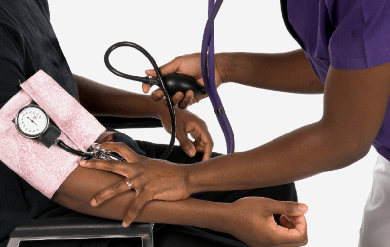 Hidden dangers of hypertension: Why early detection is key