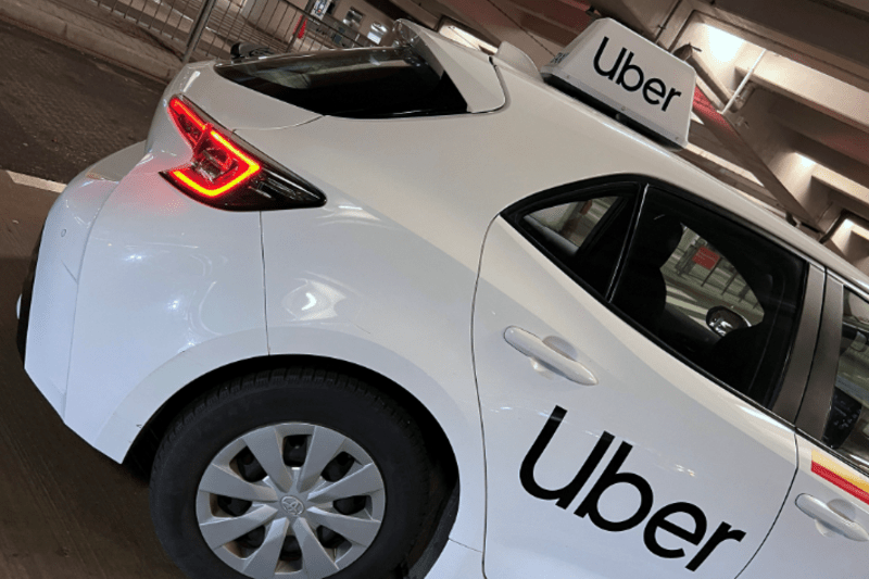 Uber raises minimum fare by 10 per cent after drivers’ strike in July