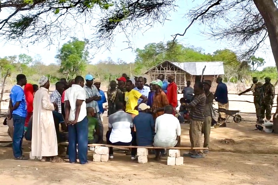 Tana River residents demand action as farmers, pastoralists conflict escalates