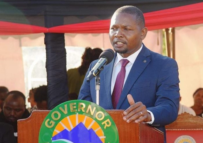 Isaac Mutuma M'Ethingia: The man who may become Meru's next governor