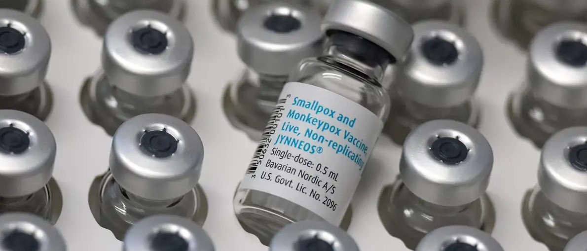 US FDA approves Emergent's smallpox vaccine for people at high risk of mpox