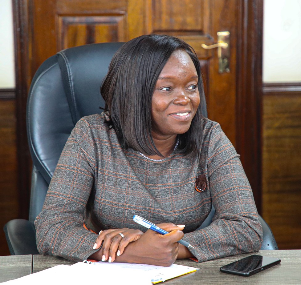 Health Ministry urges Kenyans to register for SHIF to receive benefits in October