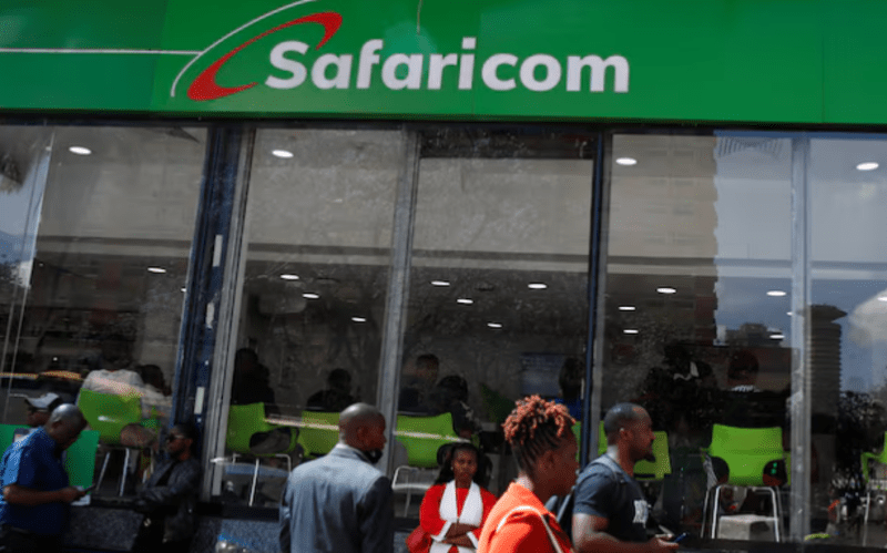 Safaricom urges new requirements for satellite providers like Starlink