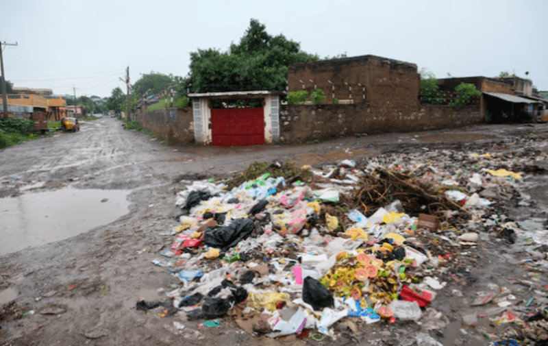 Cholera spreads as Sudan grapples with rains and displacement