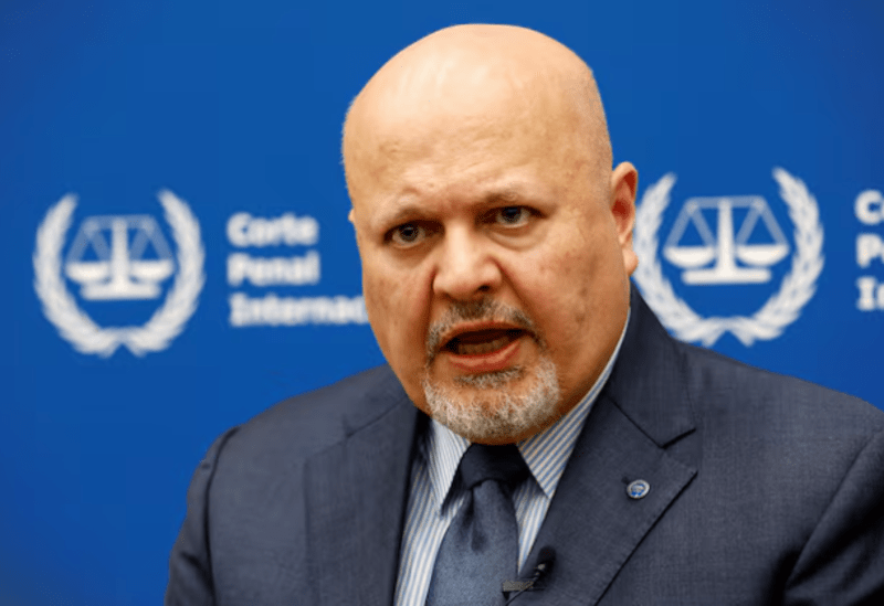 ICC prosecutor urges judges to urgently rule on warrants for Israeli, Hamas officials