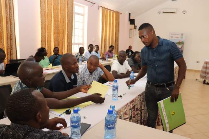 Turkana county introduces TB screening at pediatric, nutrition centres