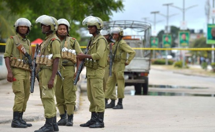 Tanzania police ban International Youth Day gathering citing violence concerns