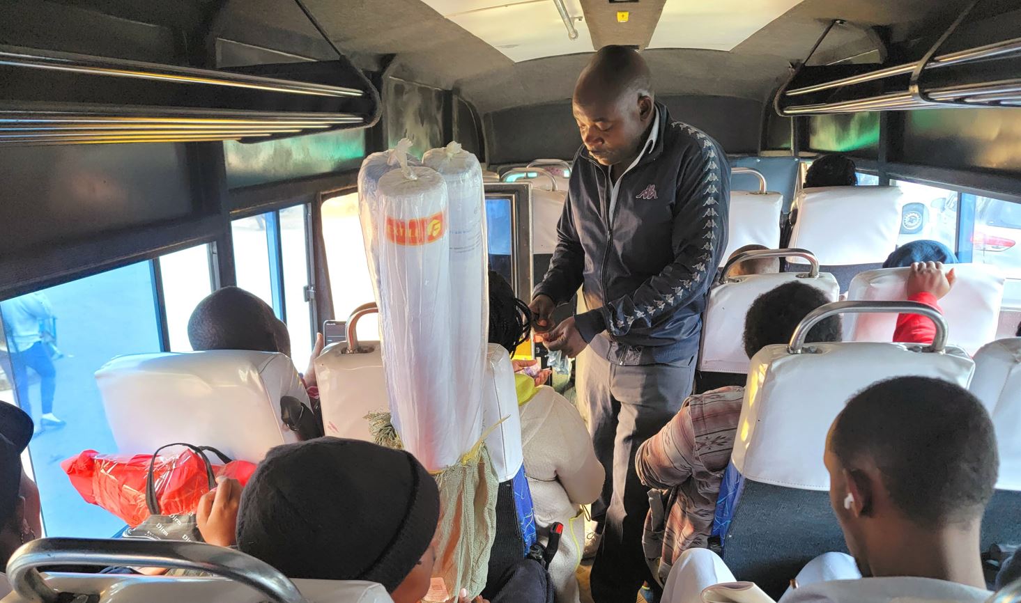 How Nairobi commuters suffer from erratic fares as PSVs call the shots