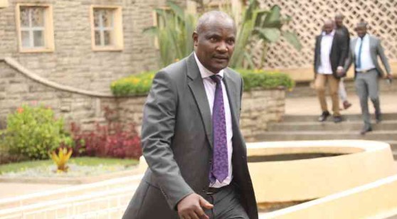 MPs reject Treasury circular on mandatory e-GPS use