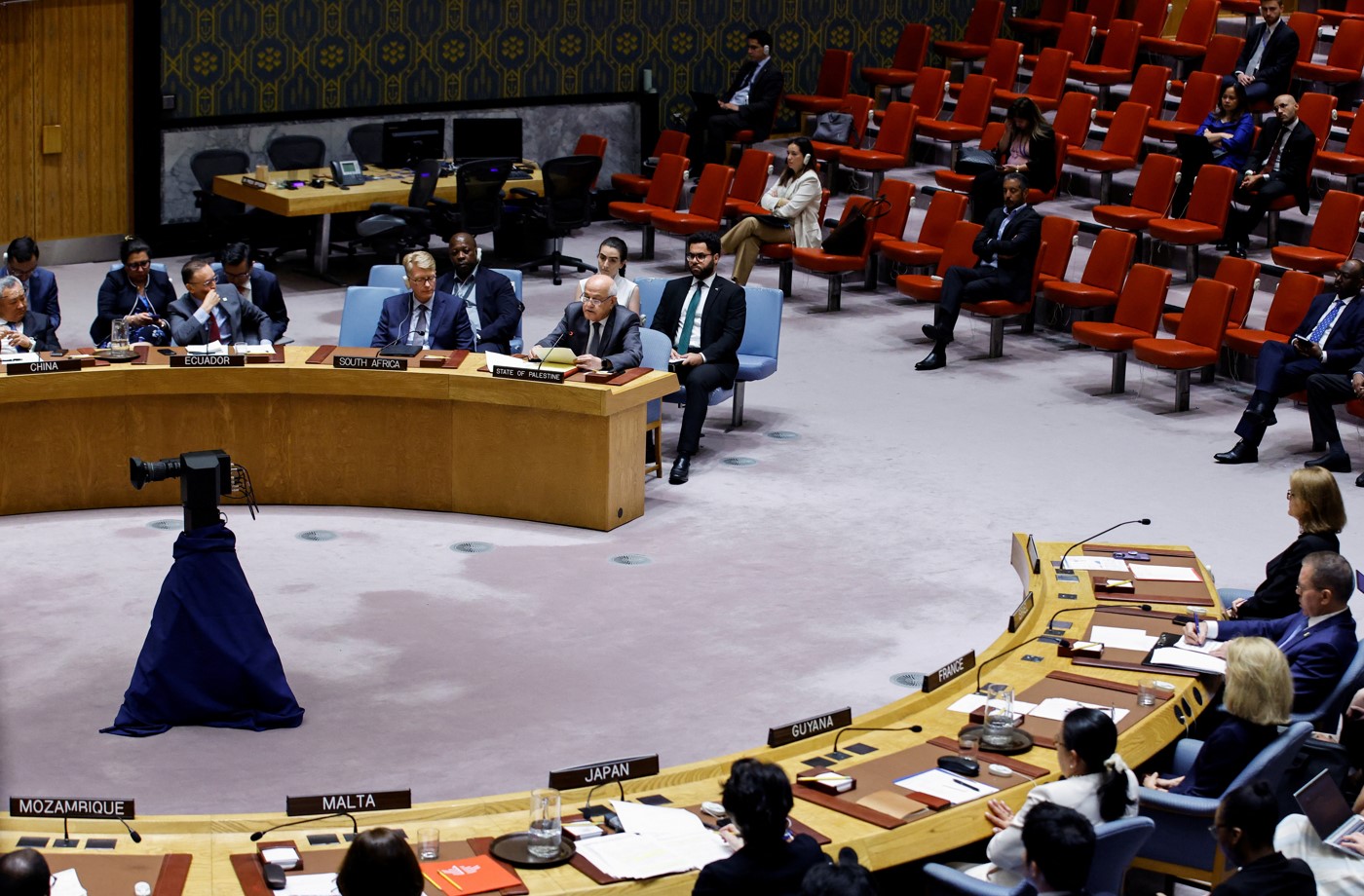 Africa on the UN security council: why the continent should have two permanent seats