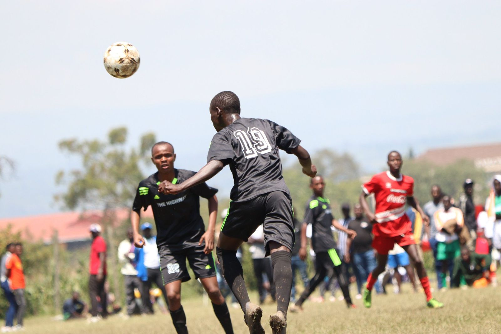 KSSSA releases National football boys 2024 fixtures