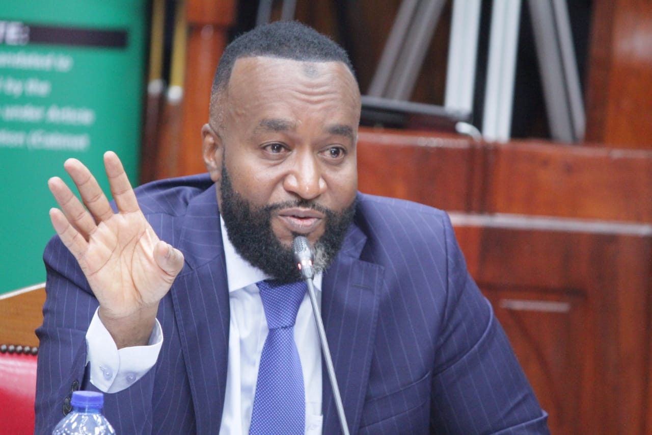 Joho emerges as richest CS nominee so far after declaring Sh2.3bn net worth