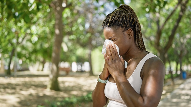 Blowing your nose without a tissue in Nairobi could cost you up to Sh500,000