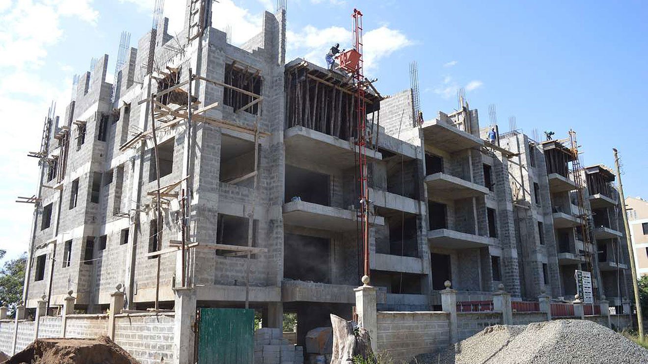 Sakaja extends Nairobi’s building approvals task force tenure by 60 days