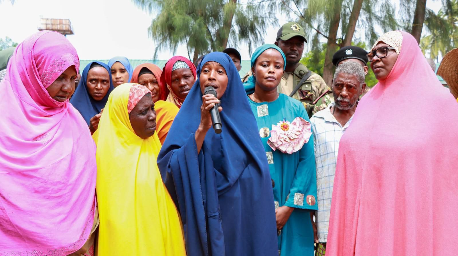 Kiunga residents decry state neglect as poor roads cut off access to essential services