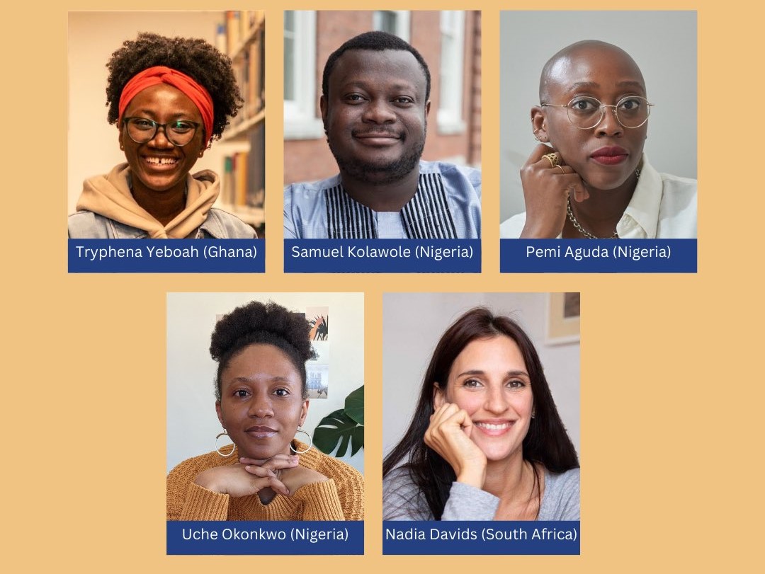 Caine Prize unveils shortlist of African stories for 2024 annual award