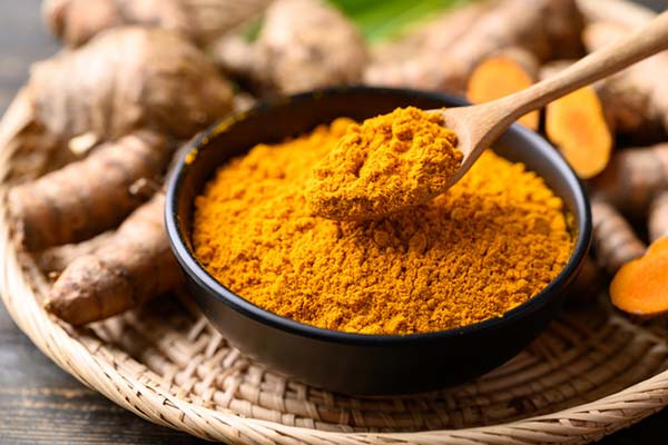 Turmeric, green tea among supplements linked to liver damage - study