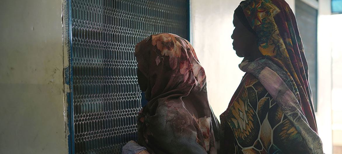 Sudan: ‘Dire consequences for survivors’ lacking medical and trauma services