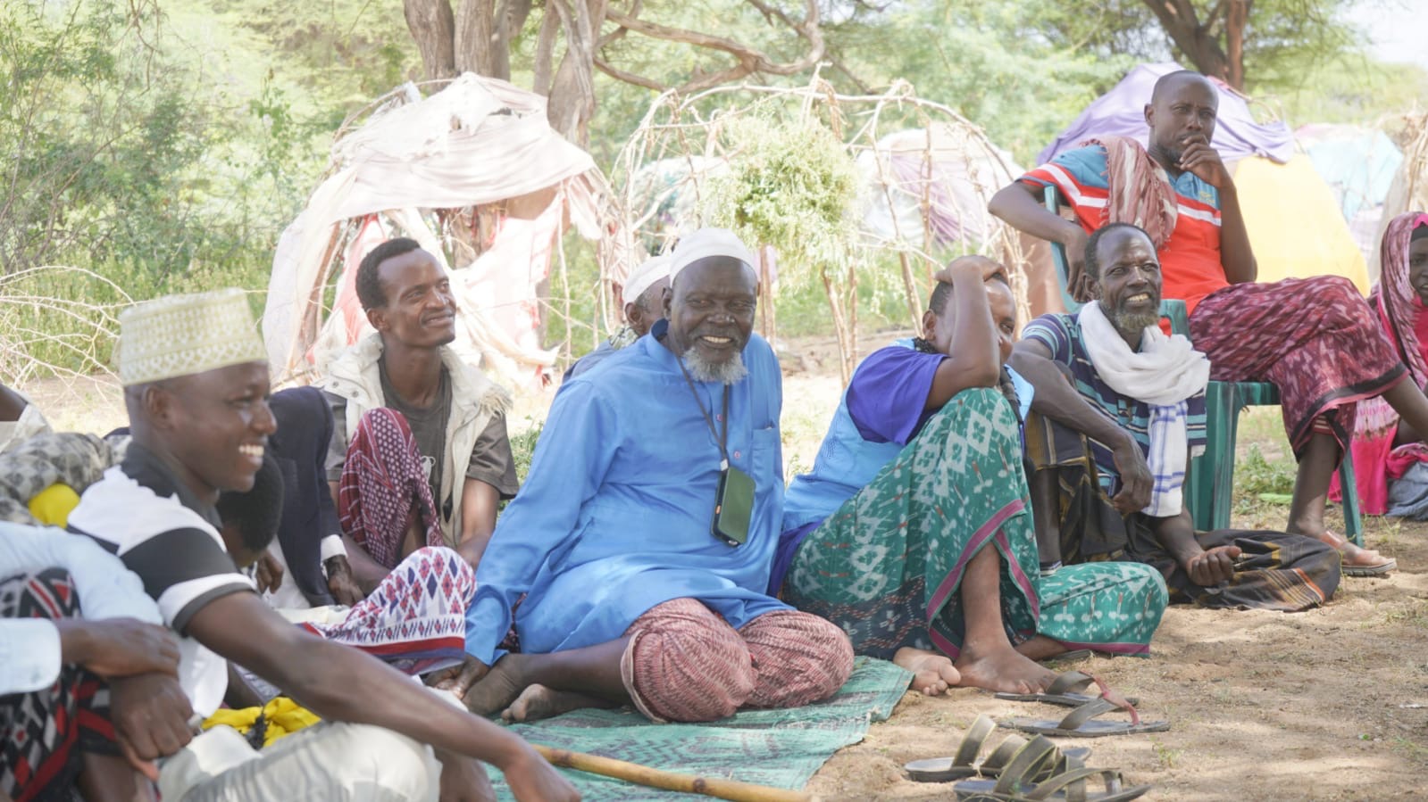 KWS officers face backlash in Tana Delta as Asa Kone residents decry harassment