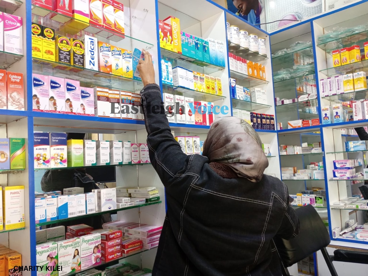 Customer misconceptions and drug misuse fuel antimicrobial resistance, warns pharmacist