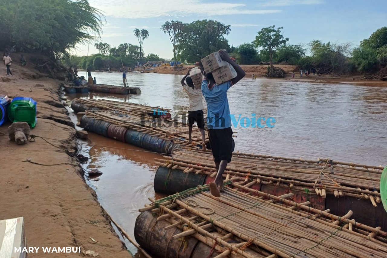 Mandera bears brunt of Somalia border closure, unregulated trade at Ethiopia crossing point