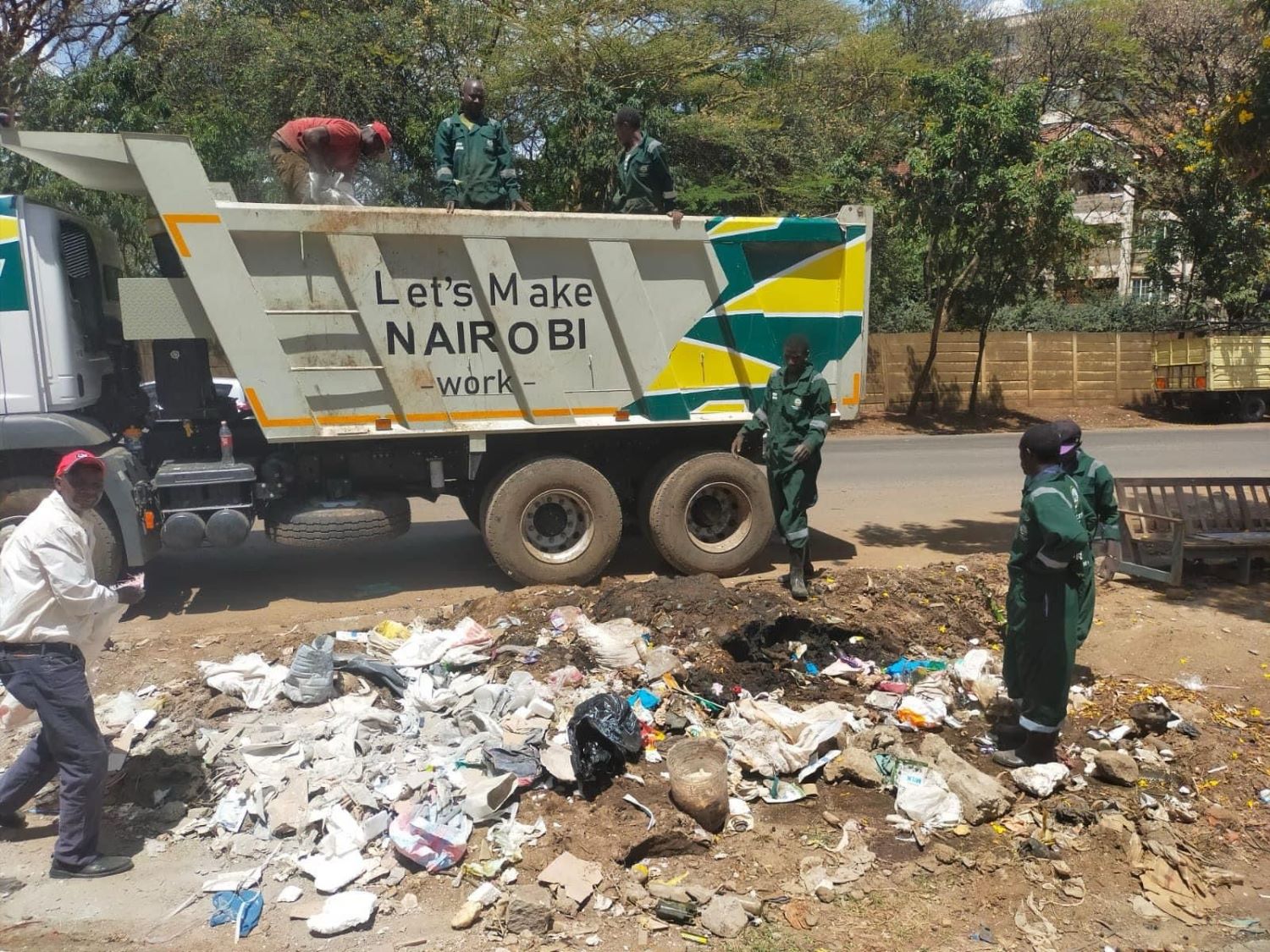 Counties spent Sh4.8 billion on legal fees, garbage collection - Controller of Budget