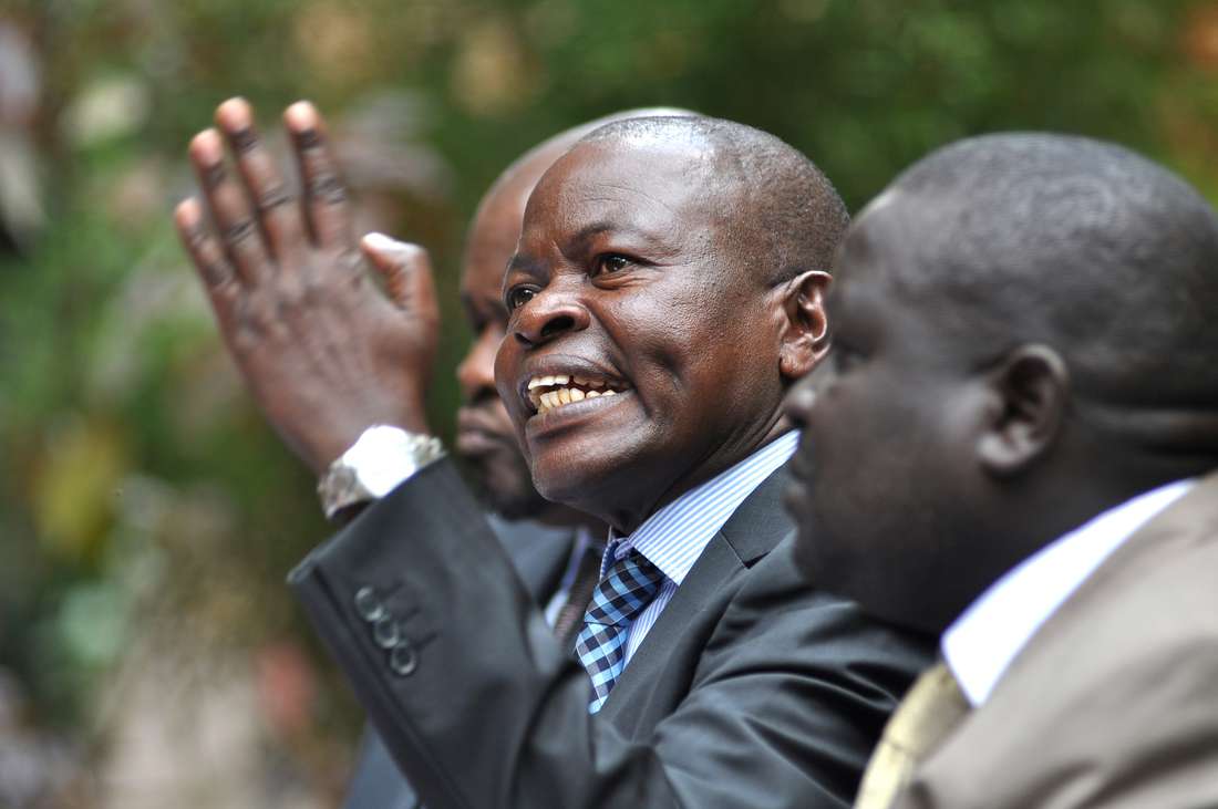 KUPPET warns of unrest if intern teachers are forced to reapply for jobs