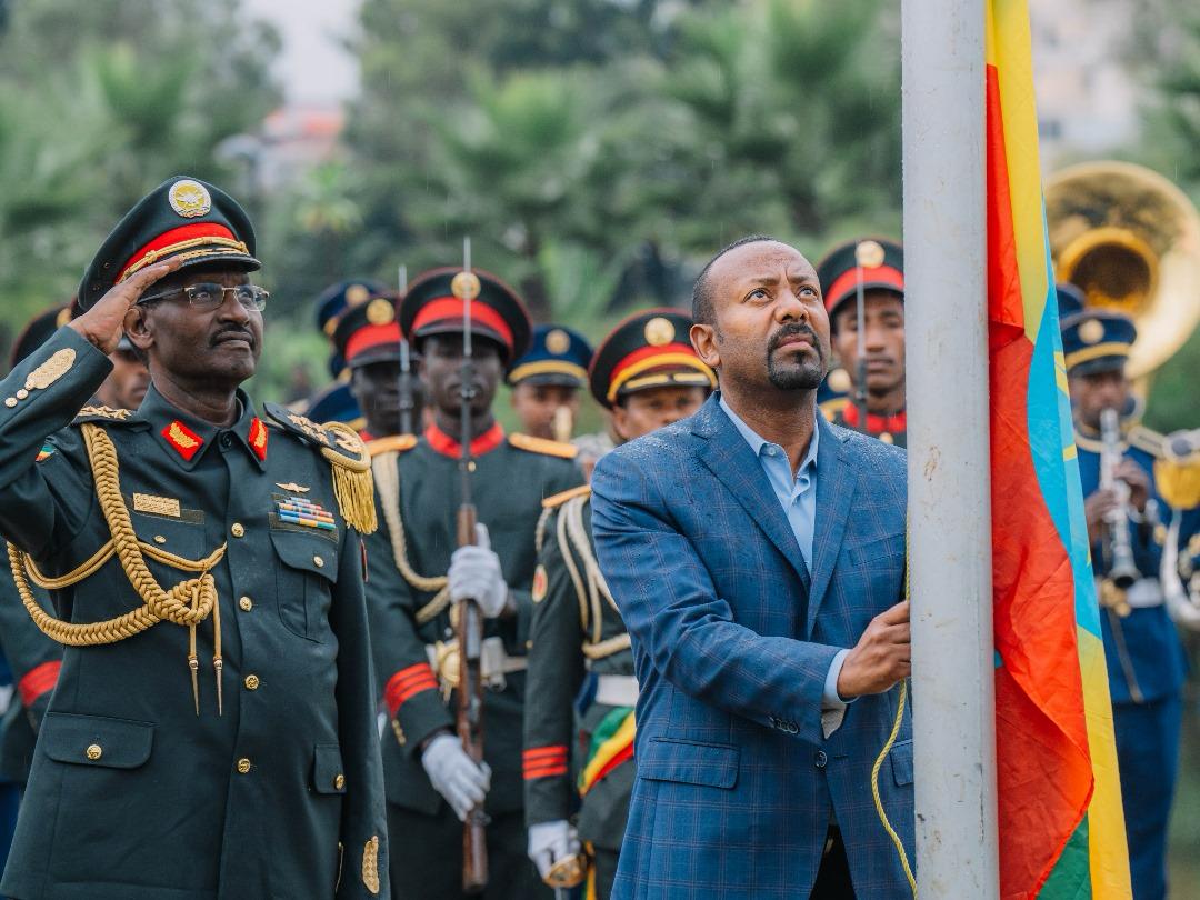 Ethiopia warns against potential invasion as regional tensions rise