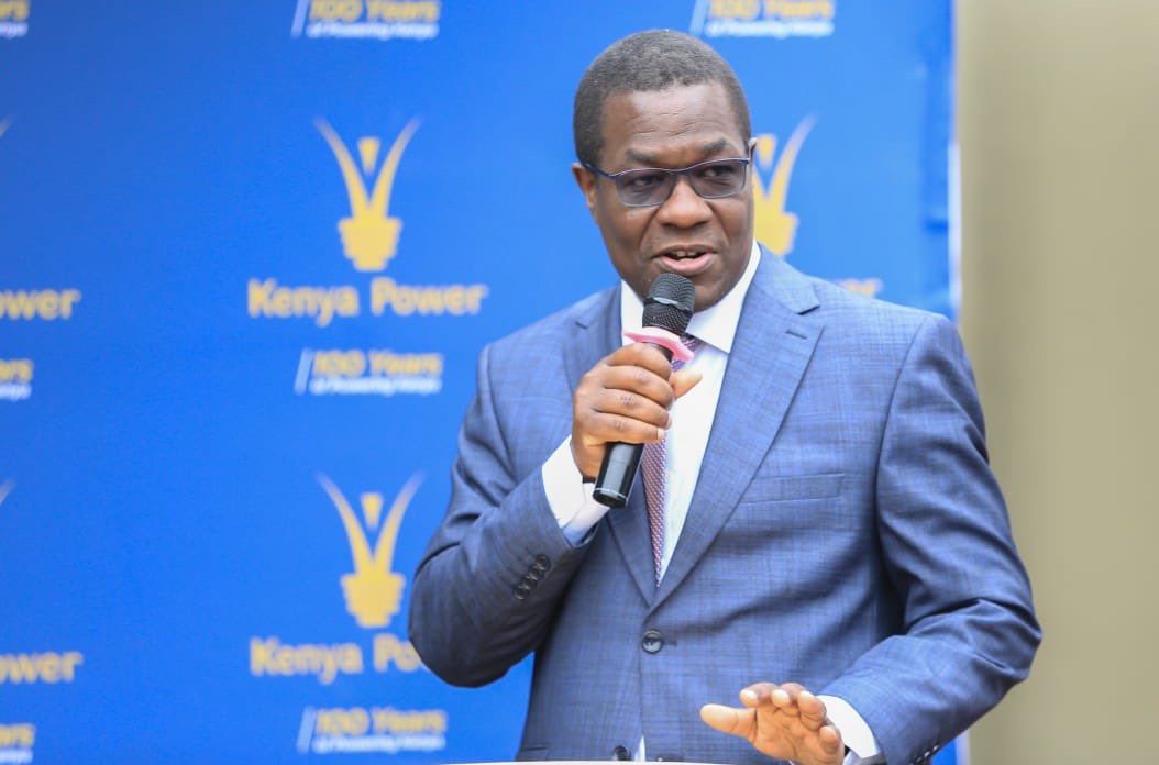 Kenya Power directed to submit reforms report as profit surges to Sh319 million