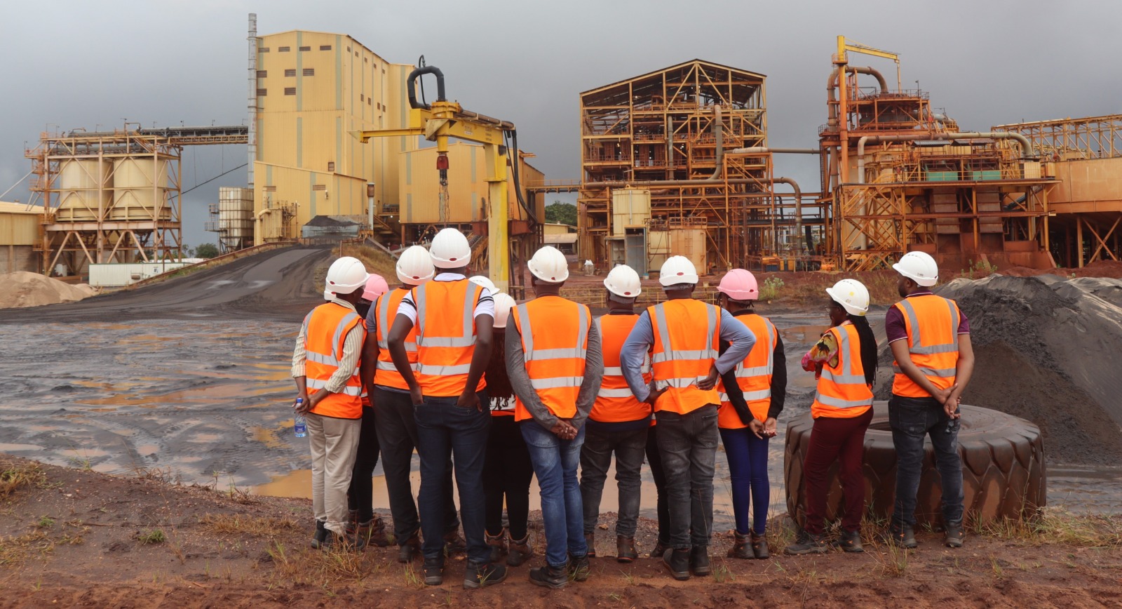 Mining engineers decry delays in obtaining state approvals, warn of job losses