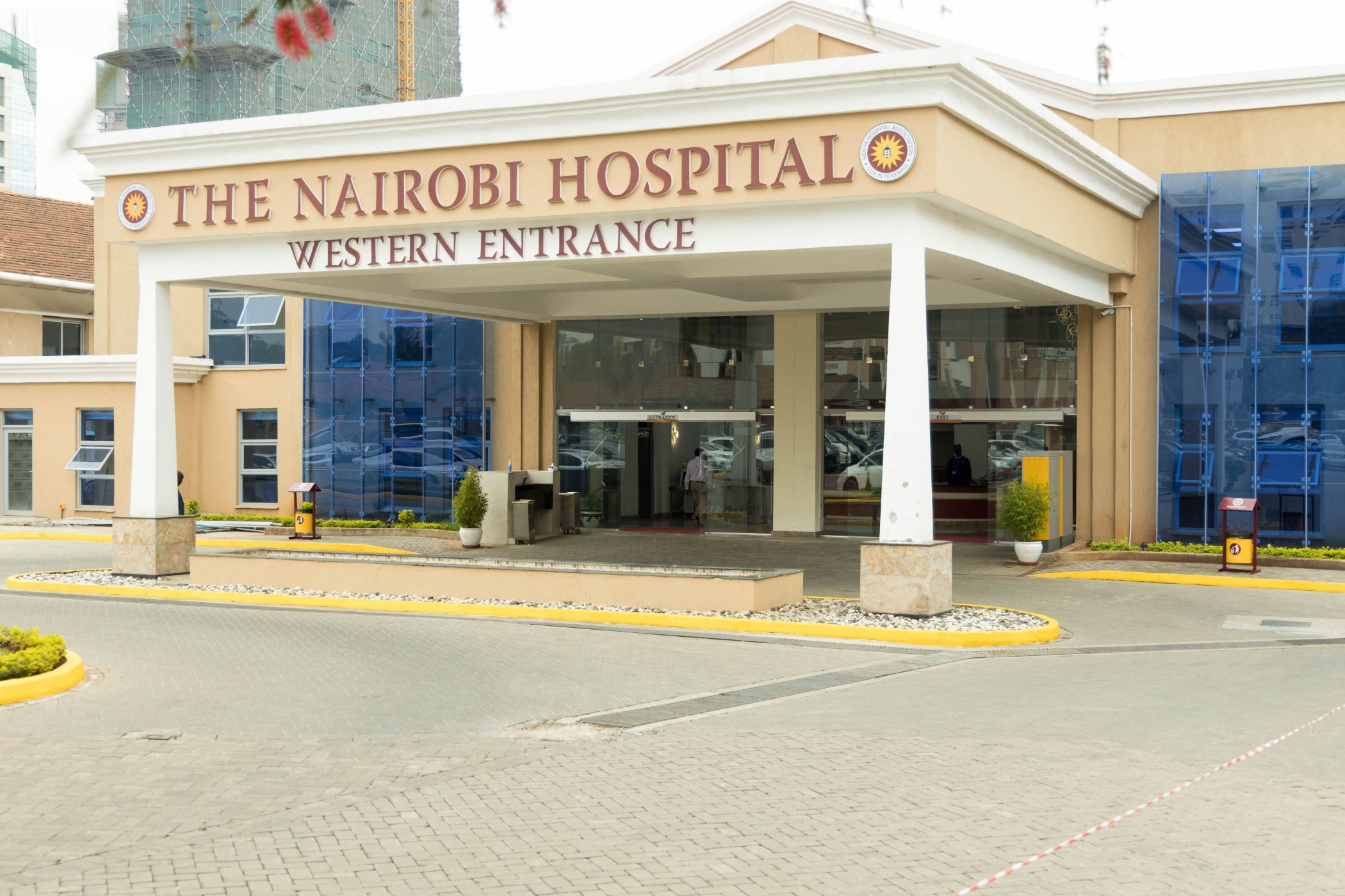 Nairobi Hospital staff to halt new admissions, demand resignation of board of directors 