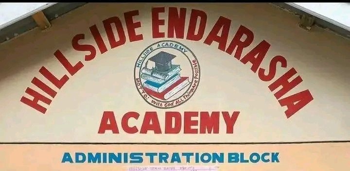 Court orders dormitories at Nyeri's Hillside Endarasha Academy shut down