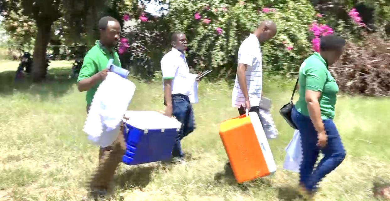 Pest control authority issues stern warning to Lamu farmers over pesticide misuse