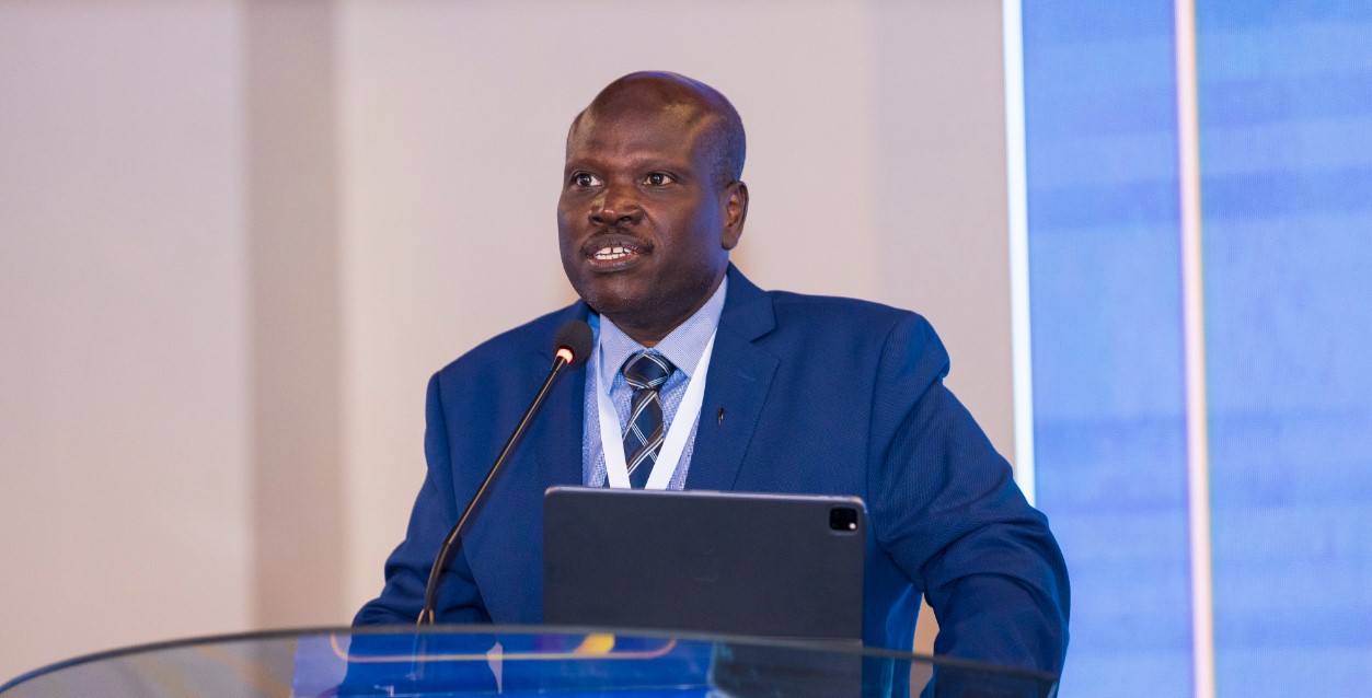 Kenya overtakes Sudan, Djibouti as Ethiopia’s top electricity buyer - Kenya Power Managing Director Joseph Siror. (Photo: Kenya Power)