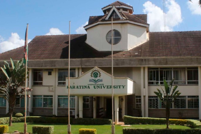 Karatina University closed after students protest over matatu fares ...