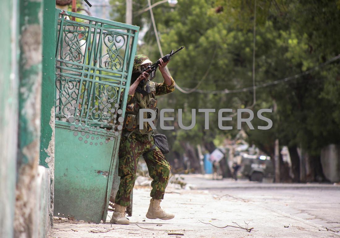 Ruto to visit Kenyan forces in Haiti as he heads to New York