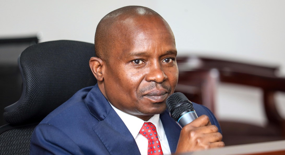 CS Kindiki declares 12 Tana River areas as disturbed zones as police IG bans firearms