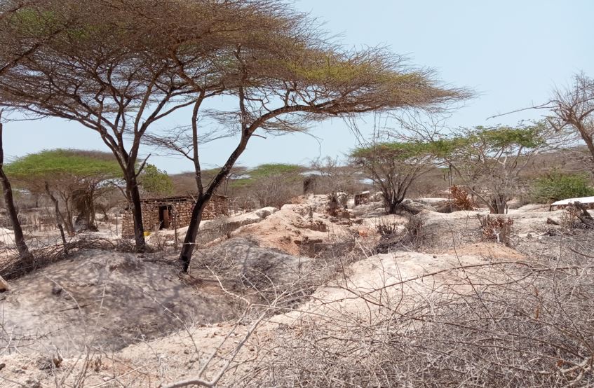 Abandoned quarries pose significant threats in Lamu's remote island of Manda-Maweni