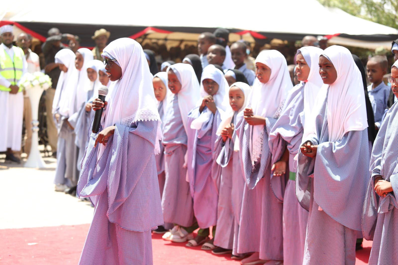 Mandera County to incorporate Quran teachings into ECDE learning in policy shift