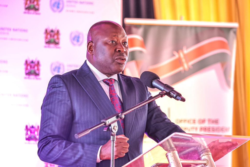 State rolls out Sh30,000 aid for 15,000 vulnerable Kenyans through Economic Inclusion Programme