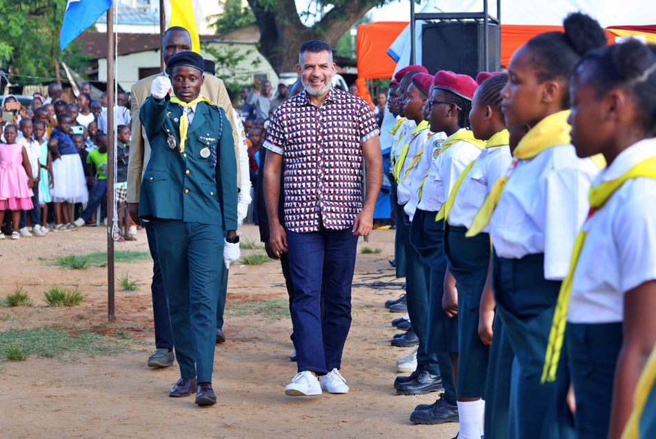 Mombasa County to conduct fire, safety inspections across all schools after Hillside tragedy