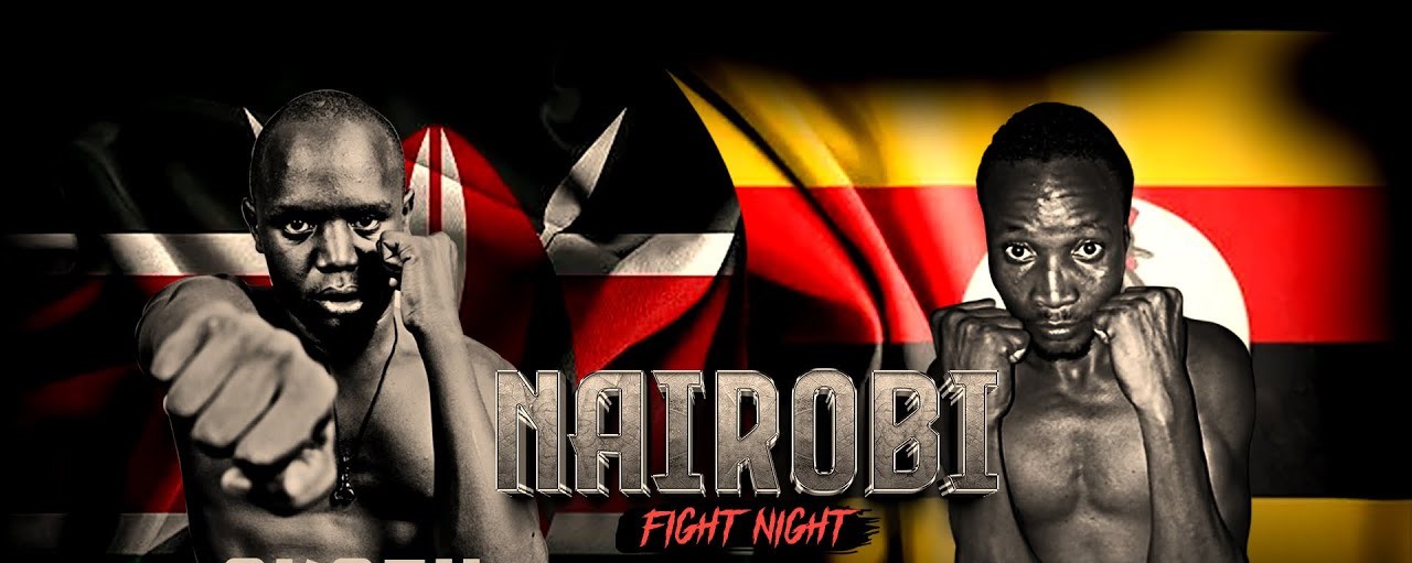 Nairobi Fight Night returns for third edition at Alchemist