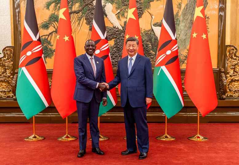 What to expect from the Forum on China-Africa Cooperation Summit