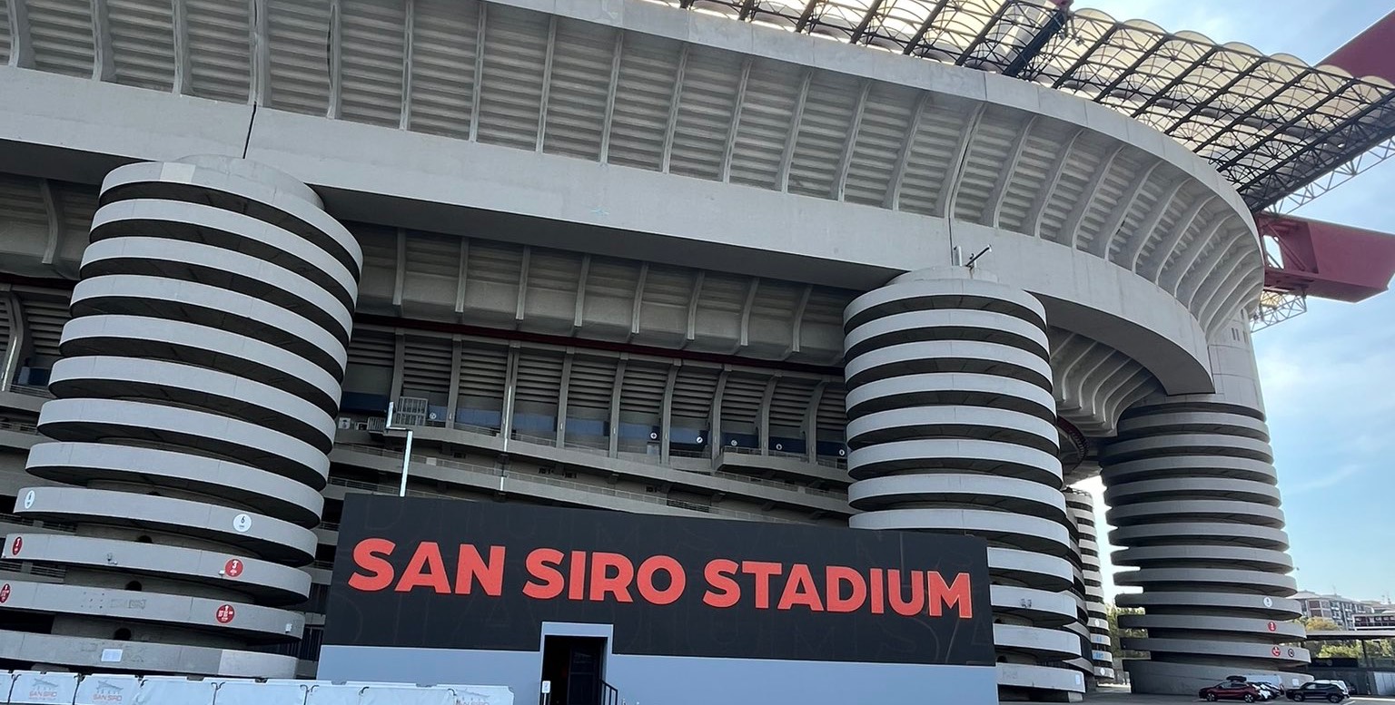 Milan and Inter ditch San Siro revamp, revive joint stadium plan