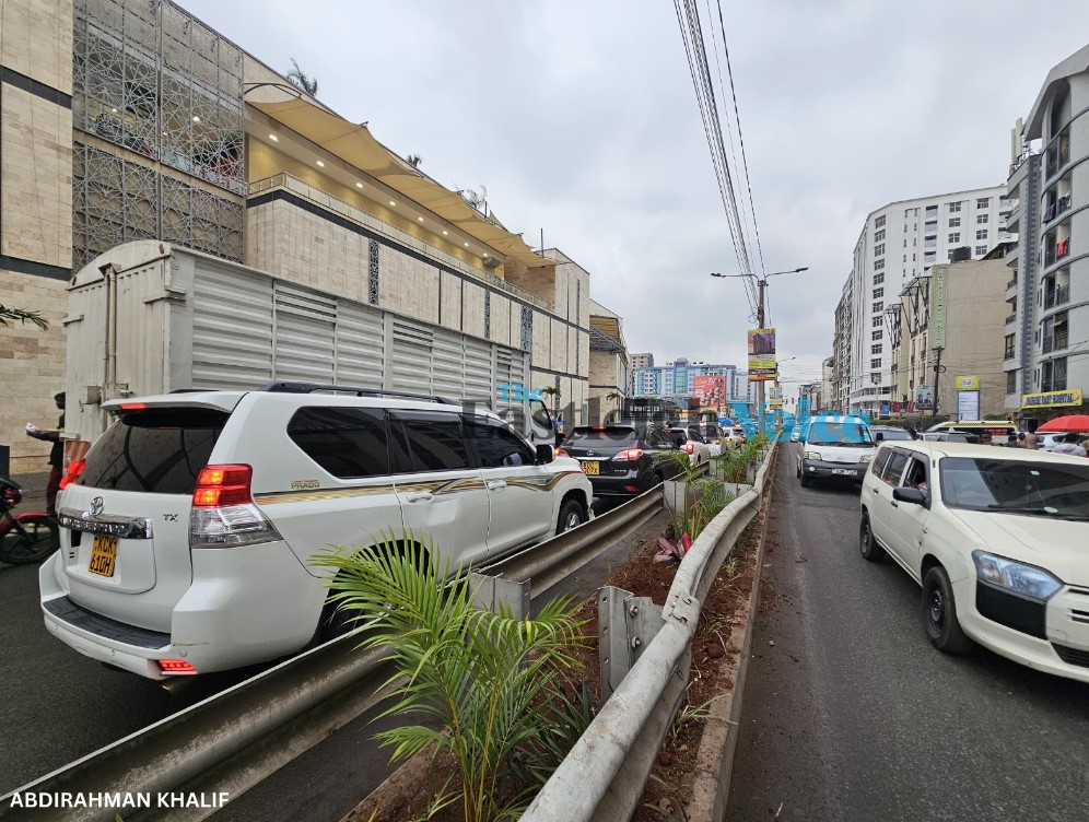 Eastleigh’s transformation: High-rises and selfie spots amidst growing pains