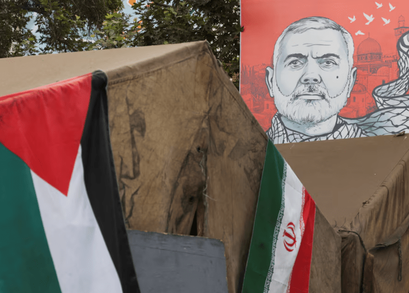 War crimes court ends proceedings against late Hamas leader Haniyeh