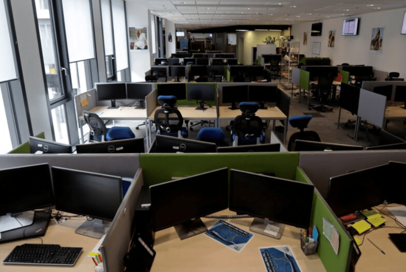 Kenya’s prime office space occupancy surges by 25% in 2024